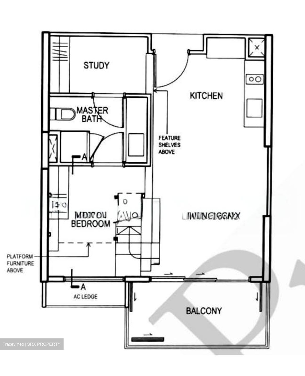 eCO (D16), Condominium #554076771